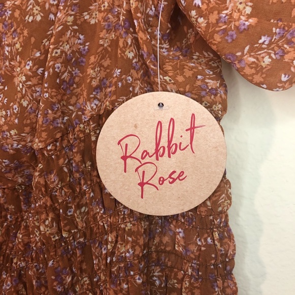 Rabbit Rose | Top - Picture 4 of 5